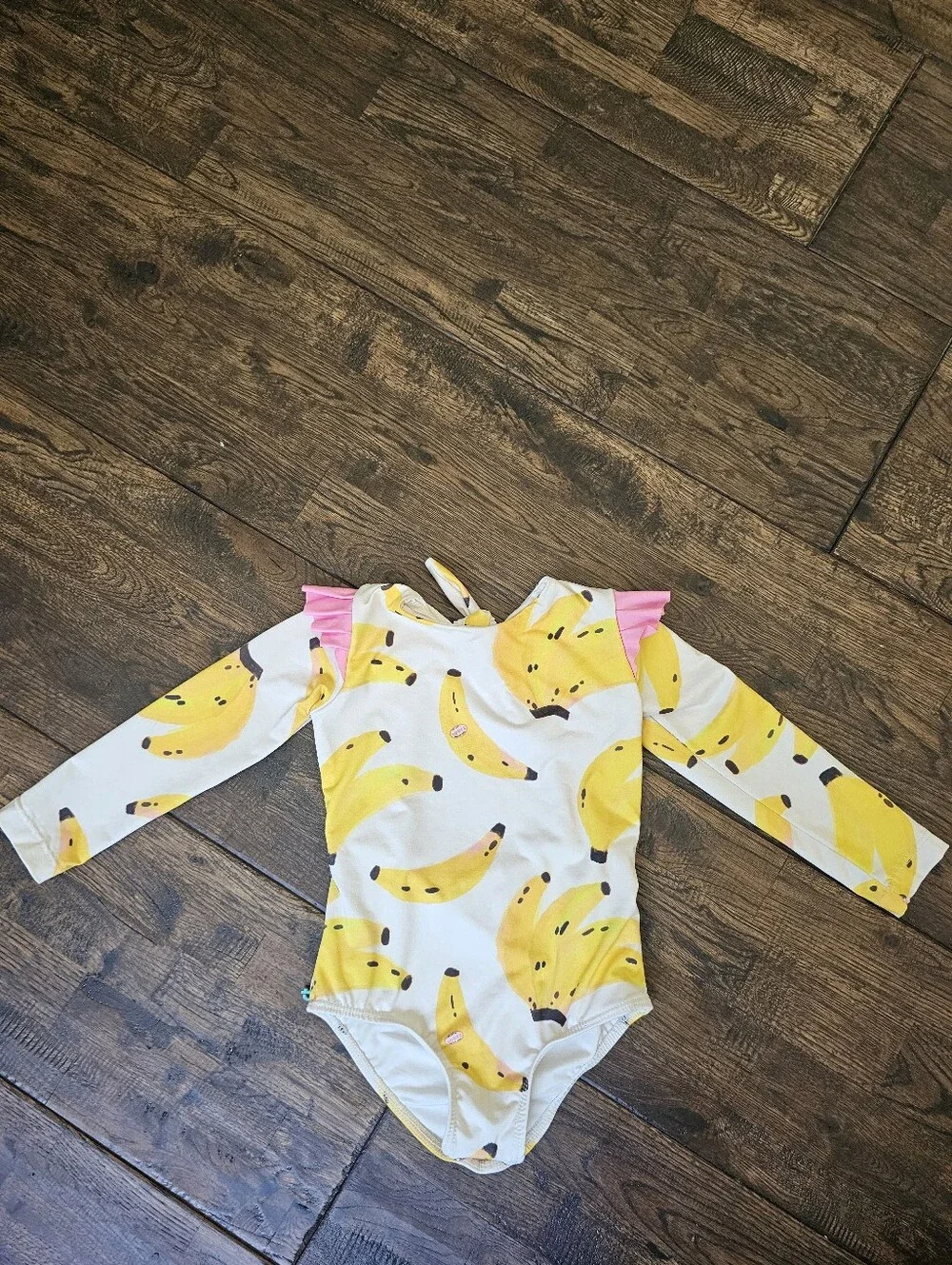 PEPITA AND ME GIRLS BATHING SUIT SIZE 18-24 MONTHS